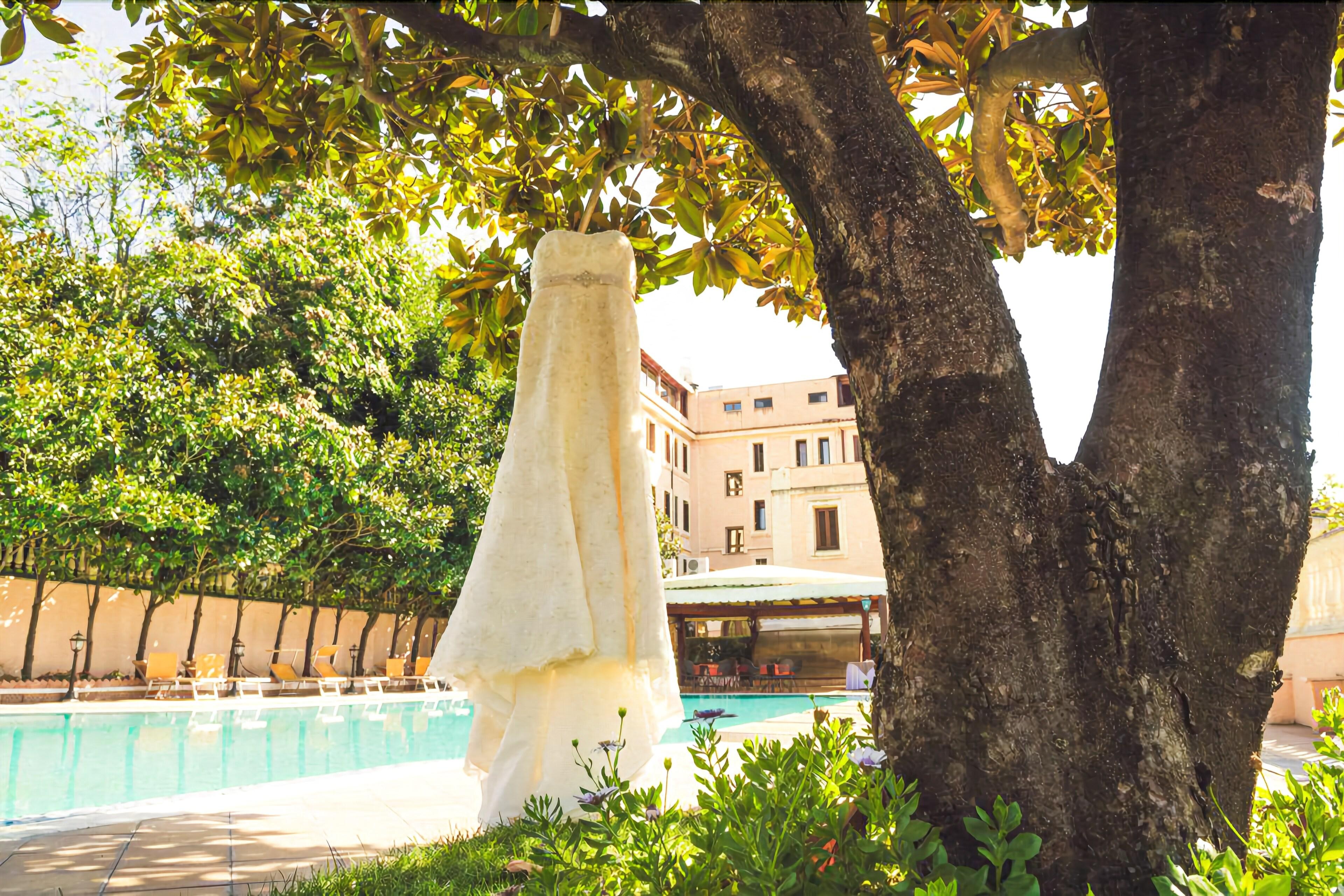 Grand Hotel Gianicolo — Foto 1